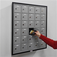 Super30 Cell Phone Locker (30 doors)